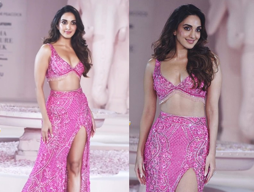 Kiara Advani